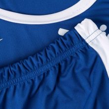 ست مردانه رکابی شلوارک Nike یقه گرد مدل 44778