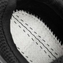 کفش اسپرت Skechers مردانه مشکی بندی مدل 41948
