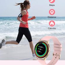 ساعت هوشمند گرین لاین Green Lion Infinite Pro Smart Watch مدل 47841