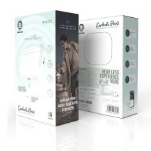 ایرپاد گرین لاین Green Earbuds Pro2 Active ANC مدل 46794