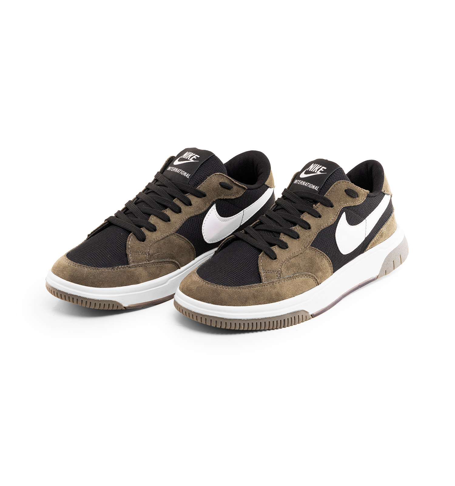کفش اسپرت Nike مردانه بندی مدل 47507