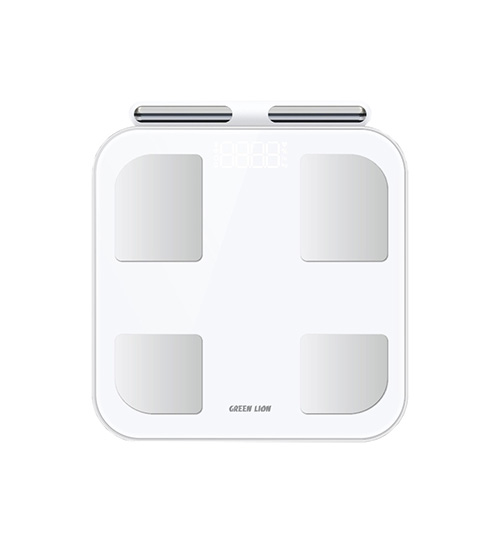 ترازوی هوشمند گرین لاین Smart Body Scale with 8 Electrodes مدل 47246