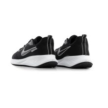 کفش اسپرت رانینگ Nike  مردانه مشکی بندی مدل 47431