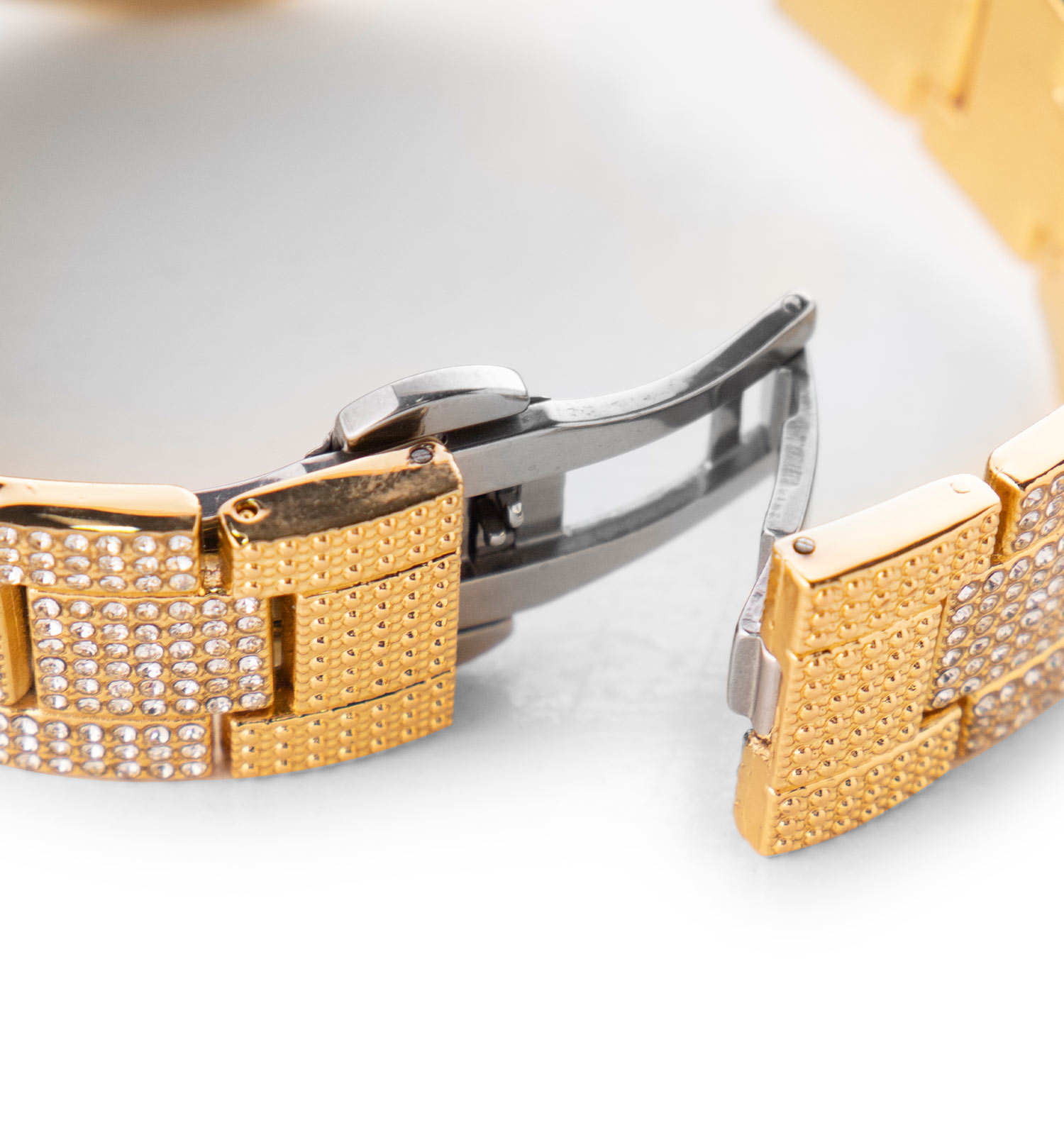 ساعت مچی عقربه ای زنانه Rolex مدل 45021