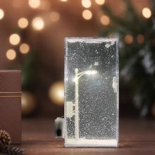 چراغ خواب برفی مدل 48287