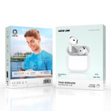 ایرپاد بلوتوثی گرین لاین True Wireless Earbuds 4 G1 مدل 47226