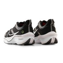 کفش اسپرت نایکی زوم Nike ZoomX مردانه مشکی سفید بندی مدل 47289