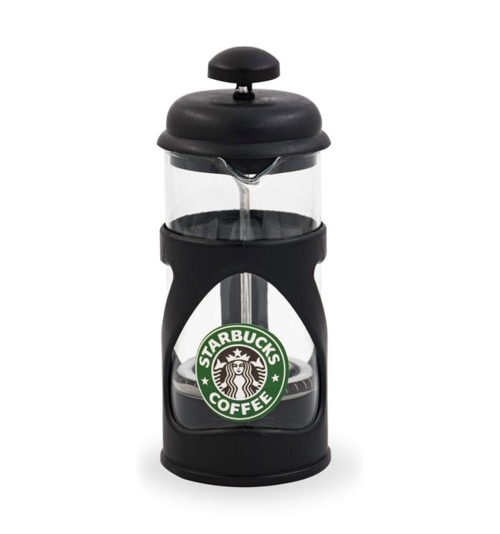 فرنچ پرس Starbucks مدل 43332