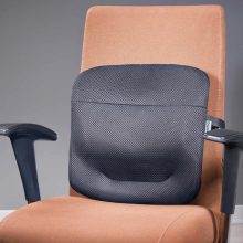 پشتی طبی باراد مدل 46815