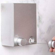 بند رخت‌ دیواری جمع‌شونده مدل  مدل 45160
