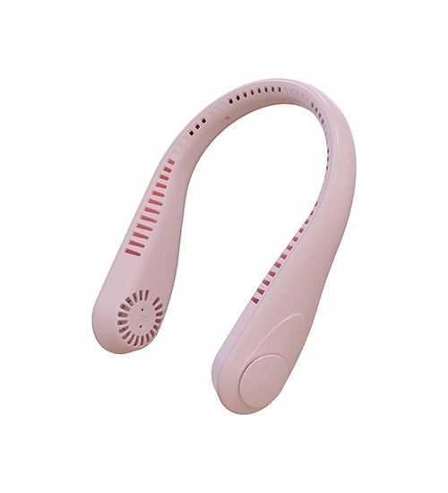 پنکه شارژی گردنی NECK FAN مدل 47845