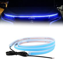 دی لایت فلکسیبل زیر کاپوت خودرو Car LED hood Lights مدل 47549