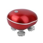ماساژور اسکالپ خرچنگی Smart Scalp Massager مدل 46801