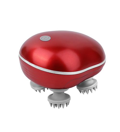 ماساژور اسکالپ خرچنگی Smart Scalp Massager مدل 46801