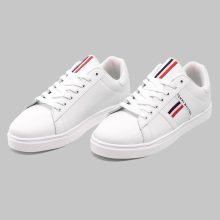 کفش روزمره Tommy مردانه سفید بند دار مدل 46843