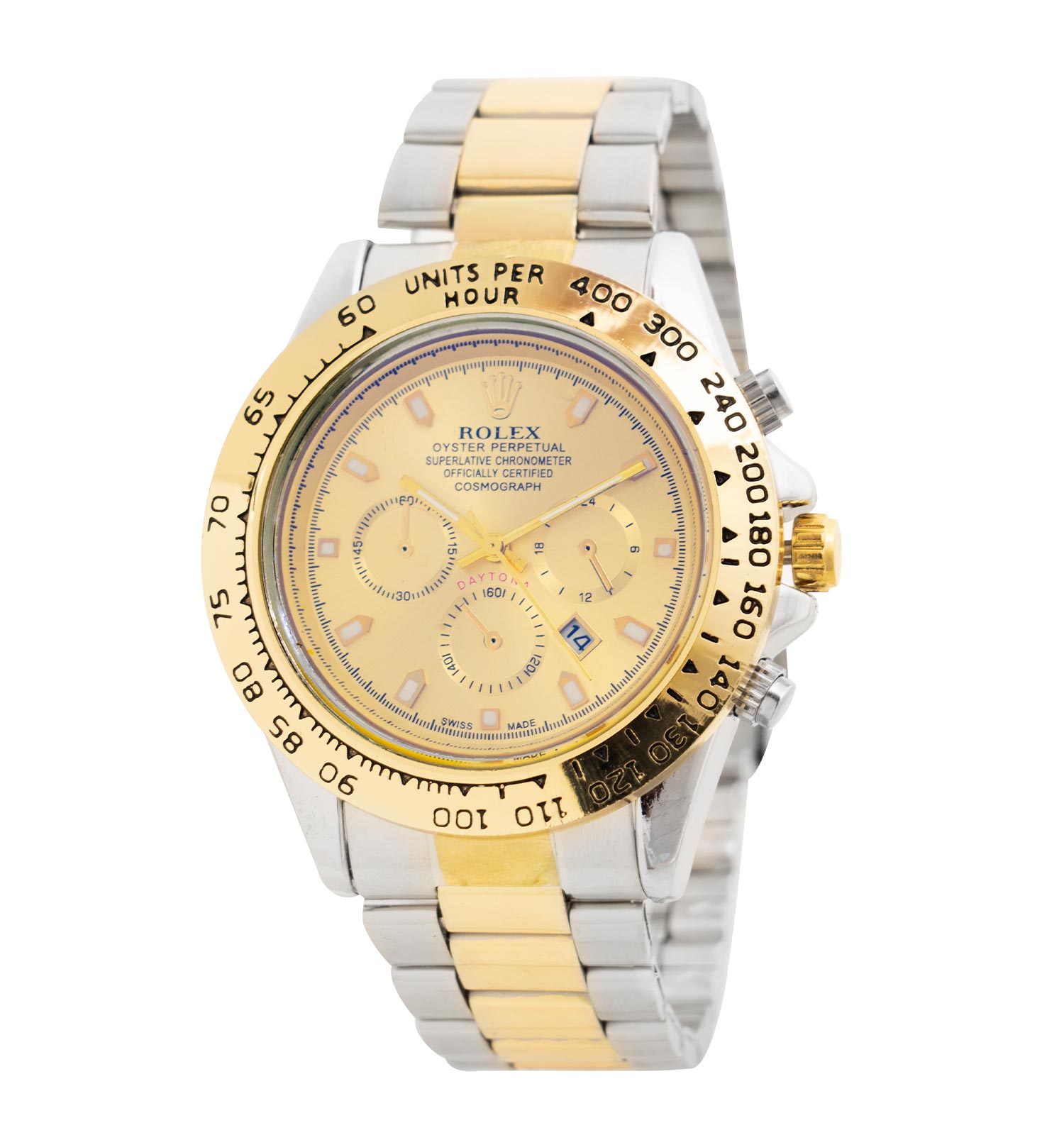 ساعت مچی مردانه Rolex مدل 45034