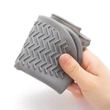 کاور سیلیکونی کفش مدل 39980
