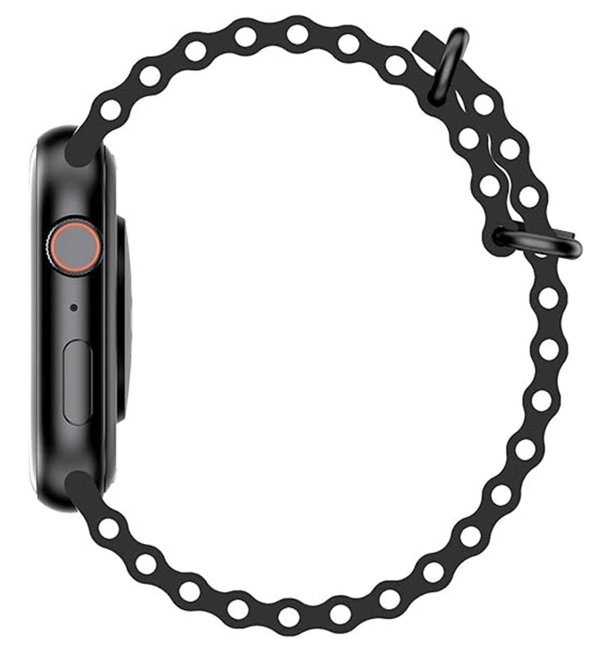 ساعت هوشمند  ultra 2 t900 مدل 45945