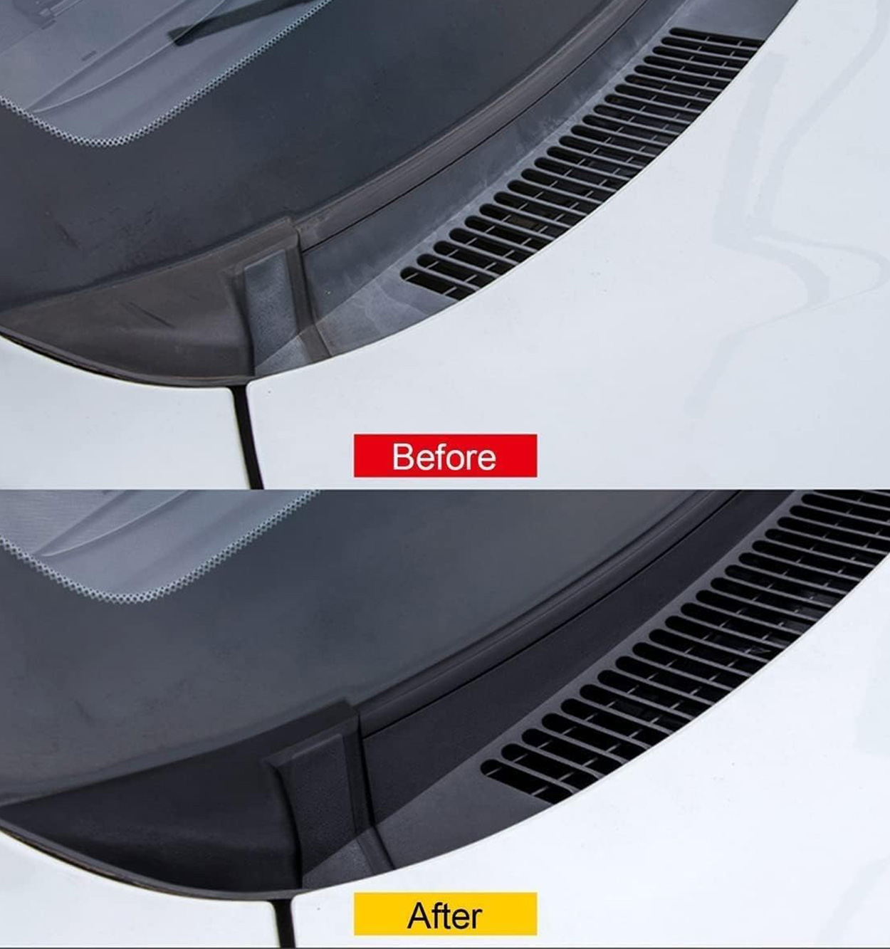 واکس نانو خودرو Crystal Coating مدل 46534