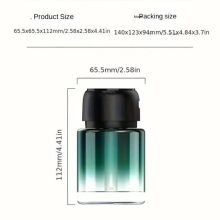 دستگاه بخور ساز و خوشبو کننده گرین لاین Green Lion Fragrance Air Diffuser مدل 47056