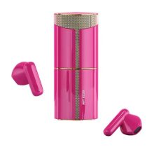 ایرپاد گرین لاین Green Lion Lipstick True Wireless Earbuds مدل 46766