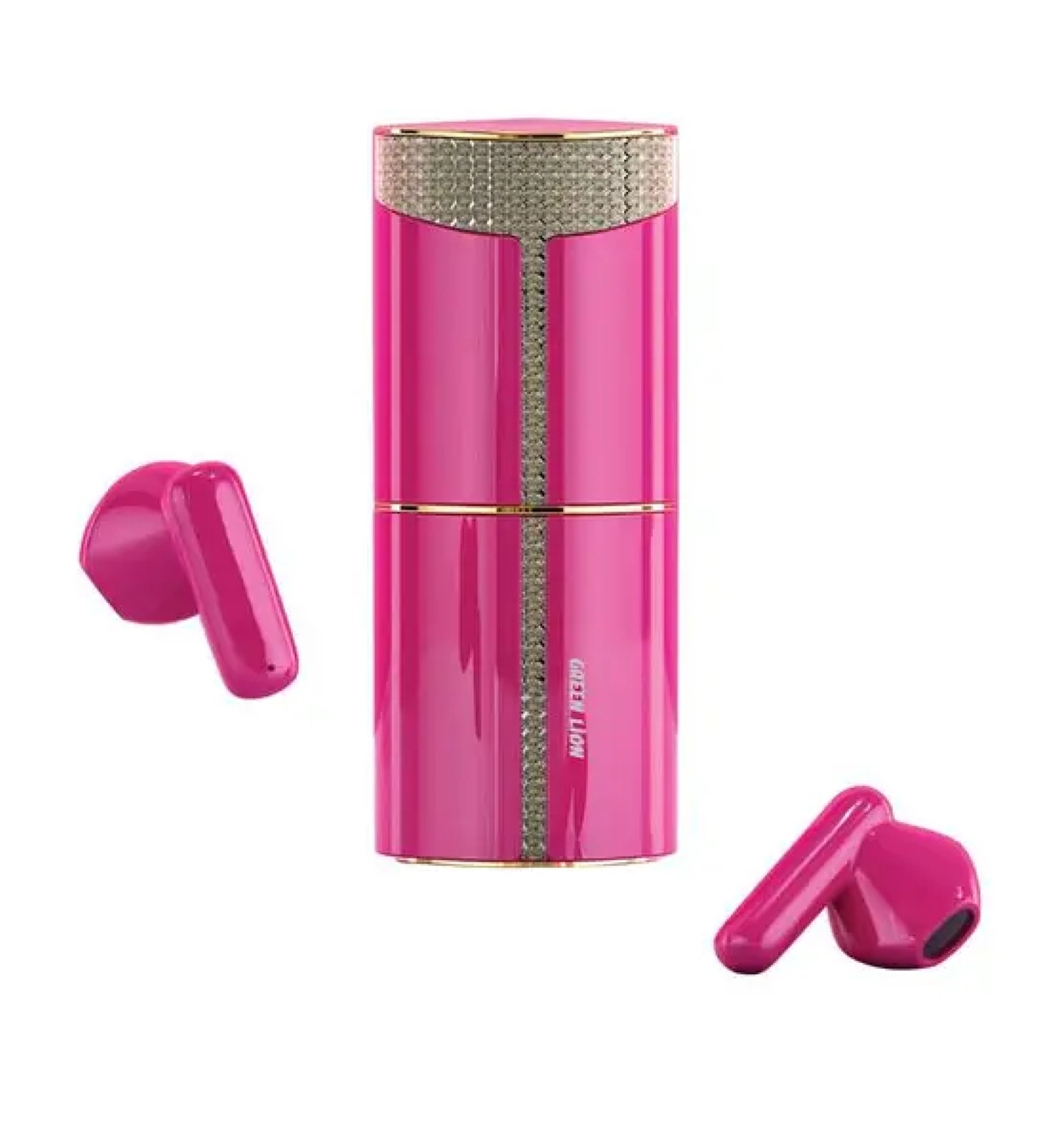ایرپاد گرین لاین Green Lion Lipstick True Wireless Earbuds مدل 46766