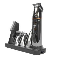 ماشین اصلاح 5 در 1 گرین لاینGreen Lion Multi-Function Hair Clipper Set 600mAh مدل 46504