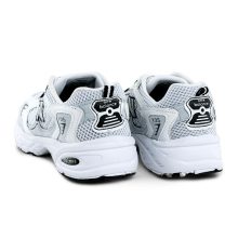 کفش اسپرت New Balance مردانه پیاده روی بندی مدل 41426