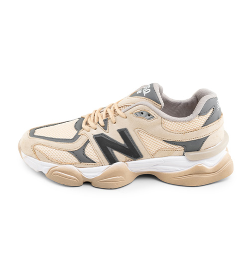 کفش اسپرت New Balance مردانه بند دار مدل 46147