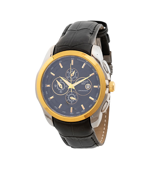ساعت مچی عقربه ای مردانه Tissot مدل 45044