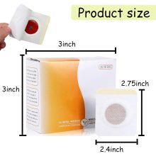 چسب لاغری اسلیم پچ Slim Patch مدل 47049