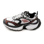 کفش اسپرت Balenciaga مردانه بند دار مدل46997