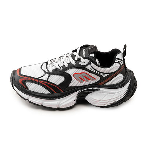 کفش اسپرت Balenciaga مردانه بند دار مدل46997