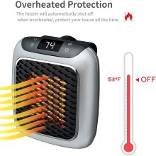 هیتر HANDY HEATER مدل 45614