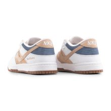 کفش اسپرت Nike مردانه بندی چرم مصنوعی مدل 46329