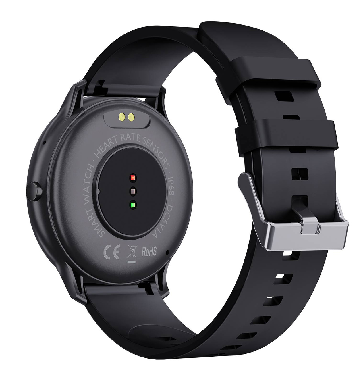 ساعت هوشمند گرین لاین Green Lion GT-FIT Smart Watch مدل 46731