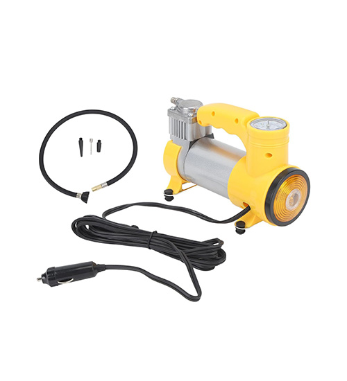 پمپ باد فندکی خودرو AC Pro  مدل 46247