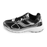 کفش اسپرت Saucony مردانه مشکی بندی مدل 42571