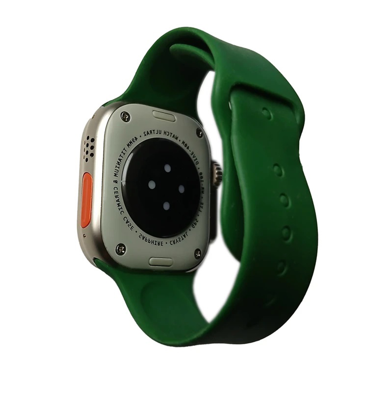 پک ساعت هوشمند 7 بند و ایرپاد ULTRA ZT22 مدل 46500