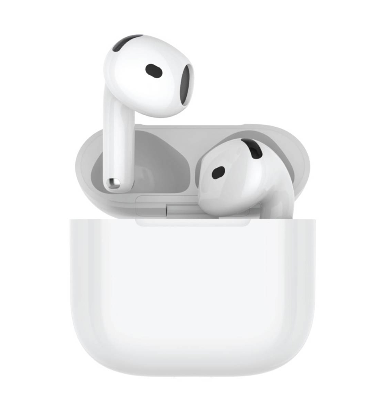 ایرپاد بلوتوثی گرین لاین True Wireless Earbuds 4 G1 مدل 47226
