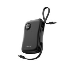 پاوربانک قابل حمل گرین لاین مگ سیف MagPulse 10000mAh MagSafe Power Bank مدل 47230