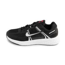 کفش اسپرت Nike  مردانه مشکی بندی مدل 43642