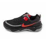 کفش اسپرت Nike مردانه مشکی بندی مدل 43609