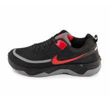 کفش اسپرت Nike  مردانه مشکی بندی  مدل 43609