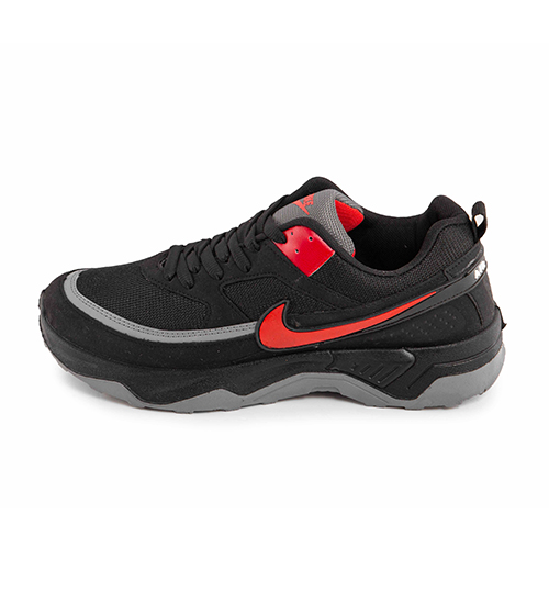 کفش اسپرت Nike  مردانه مشکی بندی  مدل 43609