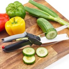 قیچی آشپزخانه مدل 41471