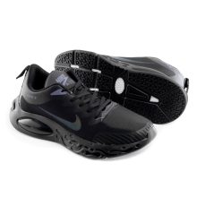 کفش اسپرت Nike مردانه مشکی بندی مدل 41163
