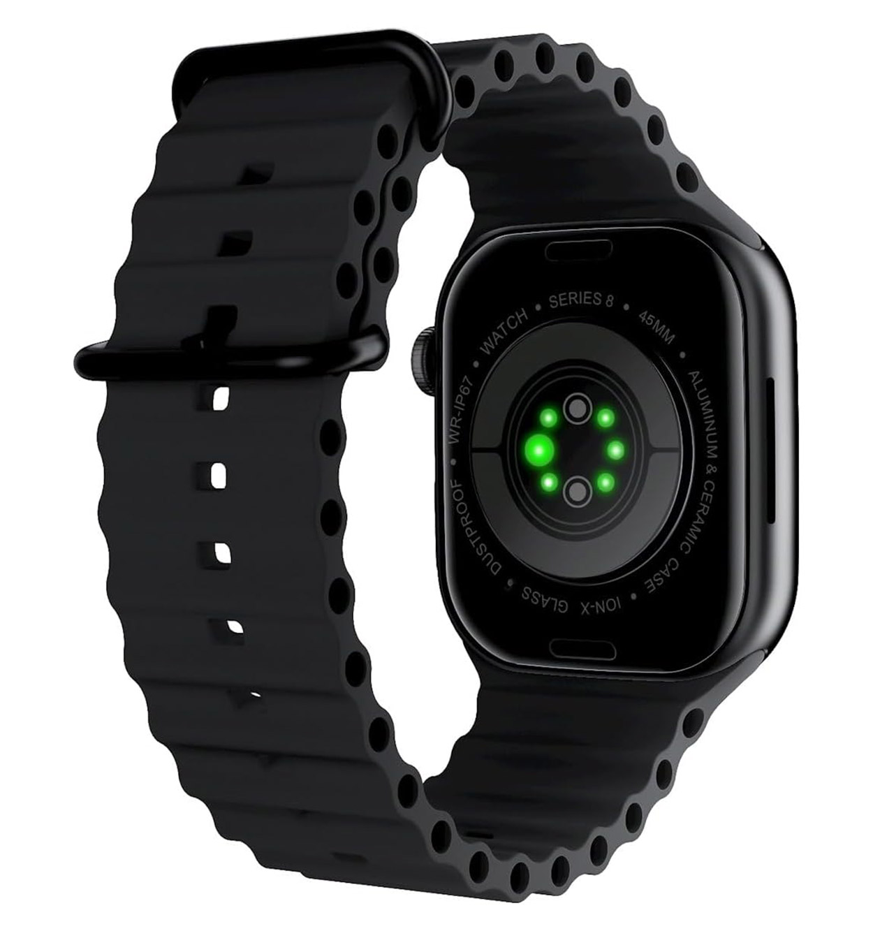 ساعت هوشمند  ultra 2 t900 مدل 45945