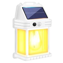 لامپ سولار تک لامپی SOLAR INTERACTION WALL LAMP مدل 47253