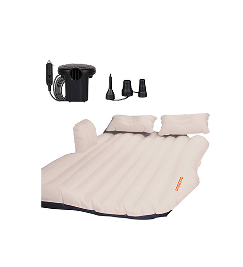 تشک بادی پرودو Lifestyle Car Mattress مدل 47251